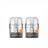 Cartouches Pixo 0.4/0.6/1.0/1.2Ω 3ml (2pcs) - Aspire