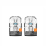 Cartouches Pixo 0.4/0.6/1.0/1.2Ω 3ml (2pcs) - Aspire