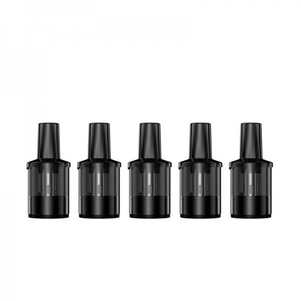 Cartouches Pod eGo AIO AST 1.0Ω 2ml (5pcs)  - Joyetech