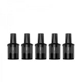 Cartouches Pod eGo AIO AST 1.0Ω 2ml (5pcs)  - Joyetech