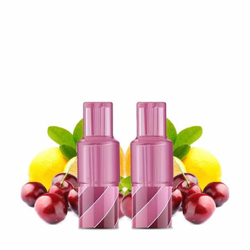 Ma Chérie Citronnée