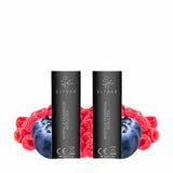 Cartouches Pré-Remplies 4in1 2ml 20mg (2pcs) - Elfbar