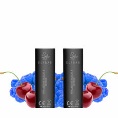 Cartouches Pré-Remplies 4in1 2ml 20mg (2pcs) - Elfbar