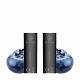 Cartouches Pré-Remplies 4in1 2ml 20mg (2pcs) - Elfbar