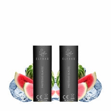 Cartouches Pré-Remplies 4in1 2ml 20mg (2pcs) - Elfbar