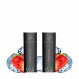 Cartouches Pré-Remplies 4in1 2ml 20mg (2pcs) - Elfbar