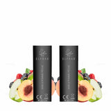 Cartouches Pré-Remplies 4in1 2ml 20mg (2pcs) - Elfbar