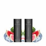 Cartouches Pré-Remplies 4in1 2ml 20mg (2pcs) - Elfbar
