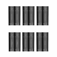 Cartouches Pré-Remplies 4in1 2ml 20mg (2pcs) - Elfbar