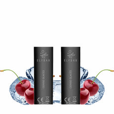 Cartouches Pré-Remplies 4in1 2ml 20mg (2pcs) - Elfbar