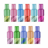Cartouches Pré-Remplies 9mg (2pcs) - Wpuff 2.0 by Liquideo