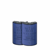 Cartouches Pré-remplies Hyper Max Advanced 30k 6mg 10+10ml (2pcs) - Crown Bar by Al Fakher