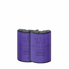 Cartouches Pré-remplies Hyper Max Advanced 30k 6mg 10+10ml (2pcs) - Crown Bar by Al Fakher