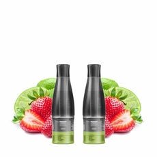 Cartouches Pré-remplies Kiwi Go+ 20mg (2pcs) - Kiwi Vapor