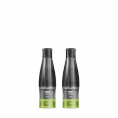 Cartouches Pré-remplies Kiwi Go+ 20mg (2pcs) - Kiwi Vapor