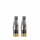 Cartouches Pré-remplies Kiwi Go+ 20mg (2pcs) - Kiwi Vapor