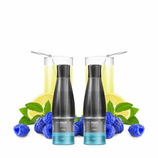 Cartouches Pré-remplies Kiwi Go+ 20mg (2pcs) - Kiwi Vapor