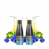 Cartouches Pré-remplies Kiwi Go+ 20mg (2pcs) - Kiwi Vapor
