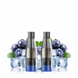 Cartouches Pré-remplies Kiwi Go+ 20mg (2pcs) - Kiwi Vapor
