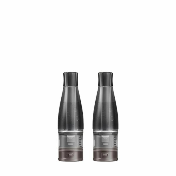 Cartouches Pré-remplies Kiwi Go+ 20mg (2pcs) - Kiwi Vapor