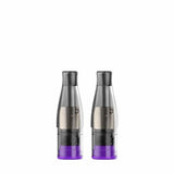 Cartouches Pré-remplies Kiwi Go+ 20mg (2pcs) - Kiwi Vapor