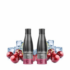 Cartouches Pré-remplies Kiwi Go+ 20mg (2pcs) - Kiwi Vapor