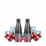 Cartouches Pré-remplies Kiwi Go+ 20mg (2pcs) - Kiwi Vapor