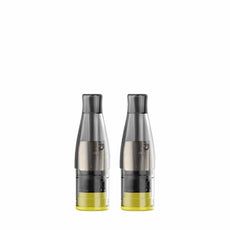 Cartouches Pré-remplies Kiwi Go+ 20mg (2pcs) - Kiwi Vapor