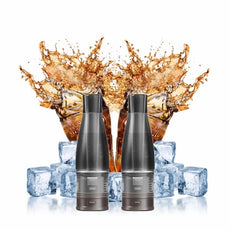 Cartouches Pré-remplies Kiwi Go+ 20mg (2pcs) - Kiwi Vapor