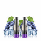 Cartouches Pré-remplies Kiwi Go+ 20mg (2pcs) - Kiwi Vapor