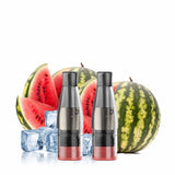 Cartouches Pré-remplies Kiwi Go+ 20mg (2pcs) - Kiwi Vapor