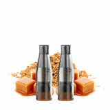 Cartouches Pré-remplies Kiwi Go+ 20mg (2pcs) - Kiwi Vapor