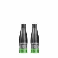 Cartouches Pré-remplies Kiwi Go+ 20mg (2pcs) - Kiwi Vapor