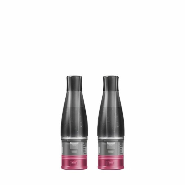 Cartouches Pré-remplies Kiwi Go+ 20mg (2pcs) - Kiwi Vapor