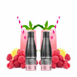 Cartouches Pré-remplies Kiwi Go+ 20mg (2pcs) - Kiwi Vapor