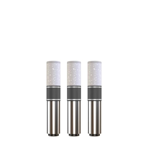 Cartouches Pré-remplies Nexi One 0mg 1.2ml (3pcs) - Aspire