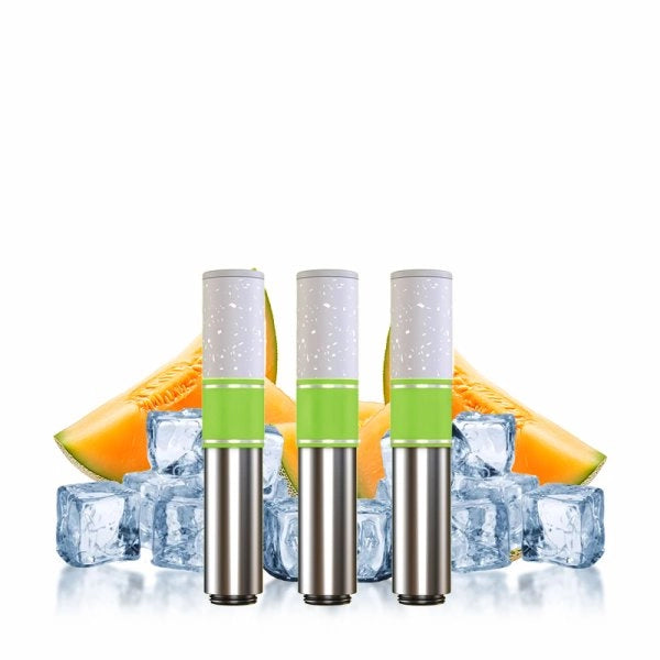 Cartouches Pré-remplies Nexi One 0mg 1.2ml (3pcs) - Aspire