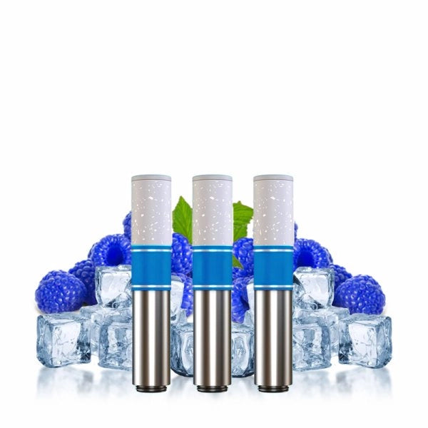 Cartouches Pré-remplies Nexi One 0mg 1.2ml (3pcs) - Aspire