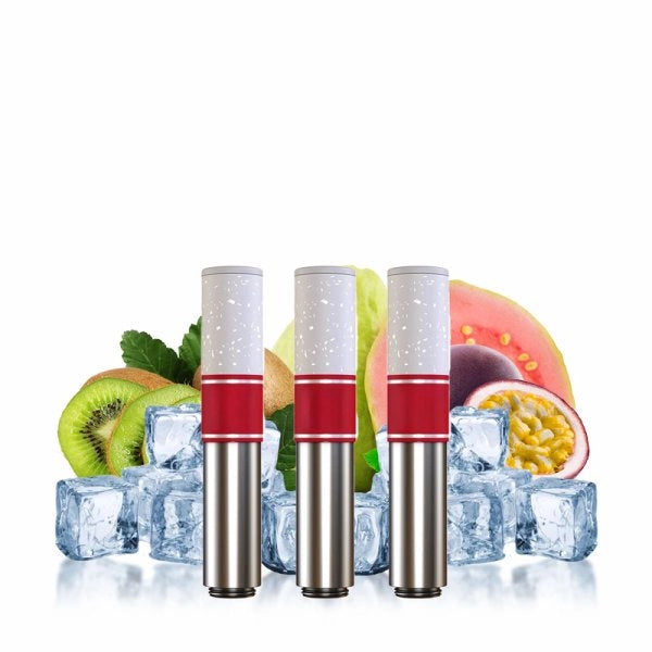 Cartouches Pré-remplies Nexi One 0mg 1.2ml (3pcs) - Aspire