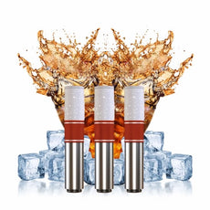 Cartouches Pré-remplies Nexi One 0mg 1.2ml (3pcs) - Aspire