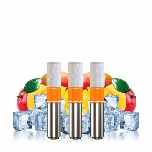 Cartouches Pré-remplies Nexi One 12mg 1.2ml (3pcs) - Aspire