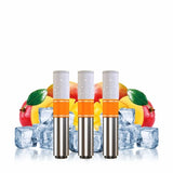 Cartouches Pré-remplies Nexi One 12mg 1.2ml (3pcs) - Aspire