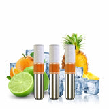 Cartouches Pré-remplies Nexi One 12mg 1.2ml (3pcs) - Aspire