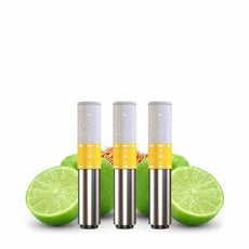Cartouches Pré-remplies Nexi One 12mg 1.2ml (3pcs) - Aspire
