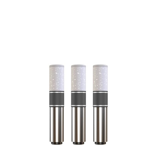 Cartouches Pré-remplies Nexi One 12mg 1.2ml (3pcs) - Aspire