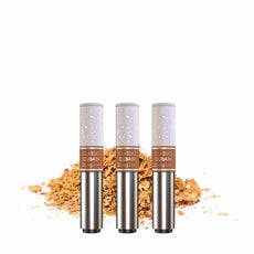 Cartouches Pré-remplies Nexi One 12mg 1.2ml (3pcs) - Aspire