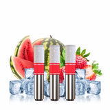 Cartouches Pré-remplies Nexi One 12mg 1.2ml (3pcs) - Aspire