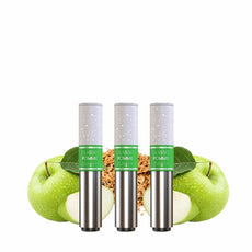 Cartouches Pré-remplies Nexi One 12mg 1.2ml (3pcs) - Aspire