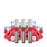 Cartouches Pré-remplies Nexi One 20mg 1.2ml (3pcs) - Aspire