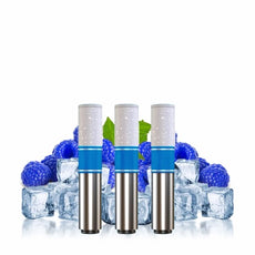 Cartouches Pré-remplies Nexi One 20mg 1.2ml (3pcs) - Aspire